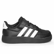 Adidas Čevlji črna 31 EU Breaknet 20 EL K