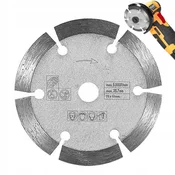 shumee Hilda diamantni disk za beton, opeko, kocke 75 x 10 mm