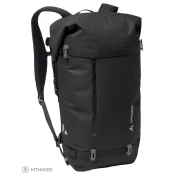 Nahrbtnik VAUDE Proof 22, 22 l, črn ()