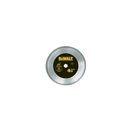 DeWalt POPOLNA DIAMANTNA ŠČITA 125 x 1,6 x 22,2 mm