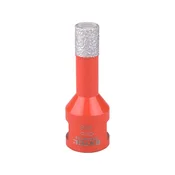 EXTOL Diamantna luknjasta žaga, premer 12 mm, navoj M14 8801862