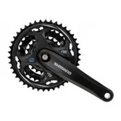 Srednji Pogon Shimano FC-M311-L 48x38x28 170mm