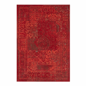 Rdeča preproga Hanse Home Celebration Garitto, 80x150 cm