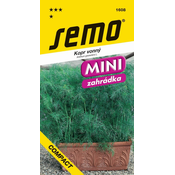 Semo Dill - Compact 4g - serija Mini