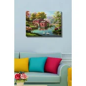 Wallity Slika na platnu 50x70cm