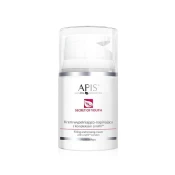 SECRET OF YOUTH Krema protiv bora i za zatezanje kože lica sa Linefill™ kompleksom 50 ml |APIS COSMETICS| Kozmo