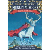 Christmas in Camelot
