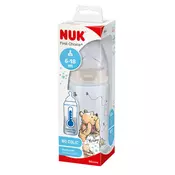 Nuk fc flašica sa tem.indikatorom Winnie 300 ml