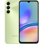 SAMSUNG pametni telefon Galaxy A05s 4GB/128GB, Light Green