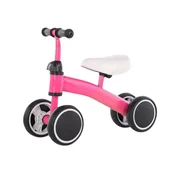 Balanserro Bicikl za decu Urban, Roze