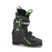 Salomon MTN SUMMIT PURE, moški turno smučarski čevlji, črna L47043400