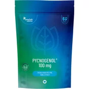 Essentials Pycnogenol Izvleček borovega lubja, visok odmerek - vegansko, 60 kapsul