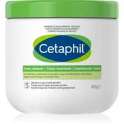 Cetaphil Crema Idratante vlažilna krema za zelo suho kožo 450 g