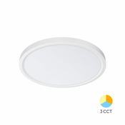 Braytron LED plafonjera BRY-JADE-SLR-BELA-KRUG-36W-3U1