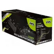 MS INDUSTRIAL Toner CE401A Cyan