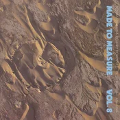 Sussan Deyhim & Richard Horowitz - Desert Equations: Azax Attra (Reissue) (LP)