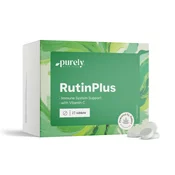 3x RutinPlus – imunski sistem, skupaj 225 tablet