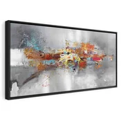 Slika - Dominant (1 Part) Wide 120x60