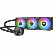 THERMALTAKE Vodni hladilnik Thermaltake Th360 V2 Ultra Argb Sync All-In-One, (21407880)