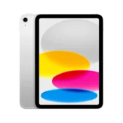 Tablet APPLE iPad 11 A16/Cellular + WiFi/128GB - Silver