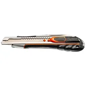 shumee NEO nož z odlomljivim rezilom 18 mm Quick Cut