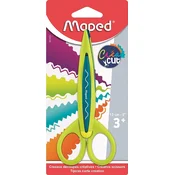 Maped Umetniške škarje Créa Cut 1 kos