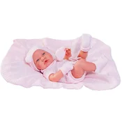 Lutka 42cm Beba Antonio Juan 204040