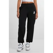 Womens sweatpants Wildest Dreams black