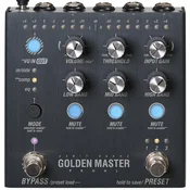 Endorphin.es Golden Master Pedal Kitarski efekt