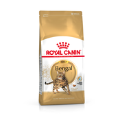 Royal Canin Bengal - Ekonomicno pakiranje: 2 x 10 kgBESPLATNA dostava od 299kn