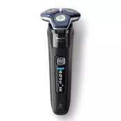 PHILIPS brijac S7886/58 crni