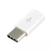 Sbox USB 2.0-Type-C adapter, bel