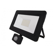 XLed led reflektor sa PIR senzorom 50W,6500K,4000LM,IP65,AC175-265V ( Xled 50w S )
