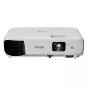 EPSON EB-E10 projektor
