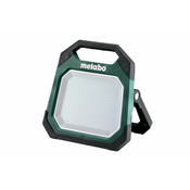 METABO BSA 18 LED 10000 (601506850) BATERIJSKA SVETILKA ZA GRADBIŠČA - Svetila - Metabo