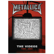 Metallica - The Videos 1989-2004 (DVD)