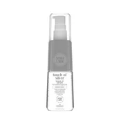 Nishlady Touch of Silver Leave-In Serum za plavu i sijedu kosu – 97ml