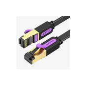Vention Ploski omrežni kabel UTP CAT7 ICABF RJ45 Ethernet 1m