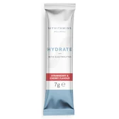 Napitek Hydrate (vzorček) - Strawberry and Cherry