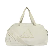 Adidas DEF GYM BAG S G, sportska torba, bijela SV343