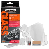 QUIXX Glass Crack Repair Kit