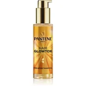 Pantene Pro-V Glowtox hranilno olje za lase 2 v 1 100 ml