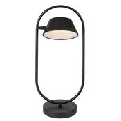 ODISS NAMIZNA SVETILKA LED 6/ČRNA/IP20/390lm RA74190