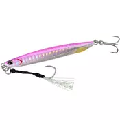 Jig DUO DRAG METAL CAST SUPER SLIM SSZ 60g