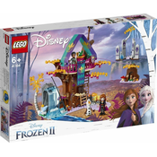 LEGO® Disney Princess Začarana drevesna hišica (41164)