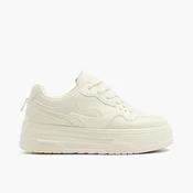 Cropp - Bijele patike - white