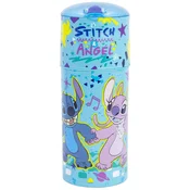 Stor Steklenička za pitje Stitch 350 ml