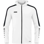 Jako Jakna s kapuco Jako Power Jacket Women