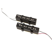 Fender Gen 4 Noiseless Jazz Bass Pickups Set of 2