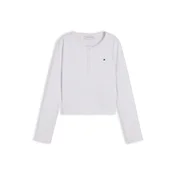 TOMMY HILFIGER Majica  bela